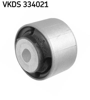Silent bloc de suspension SKF ref. VKDS 334021
